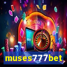 muses777bet