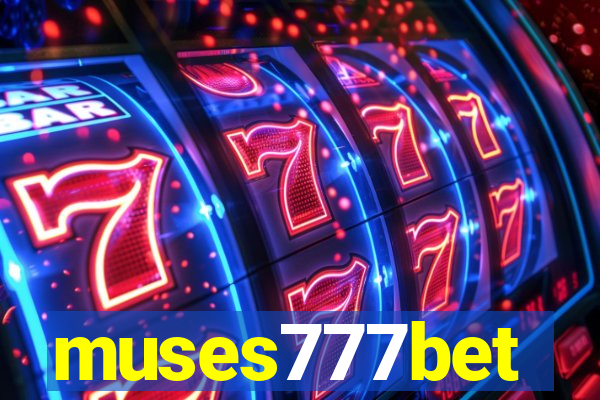 muses777bet