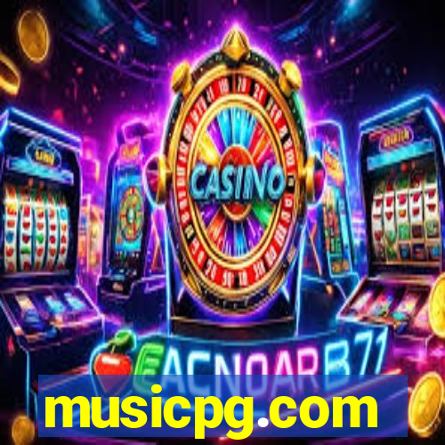 musicpg.com