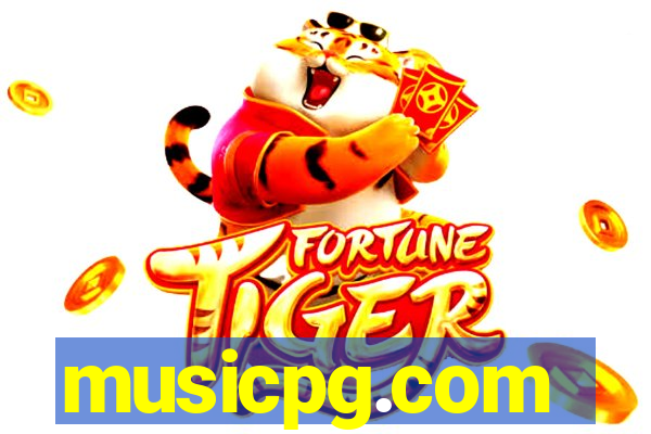 musicpg.com