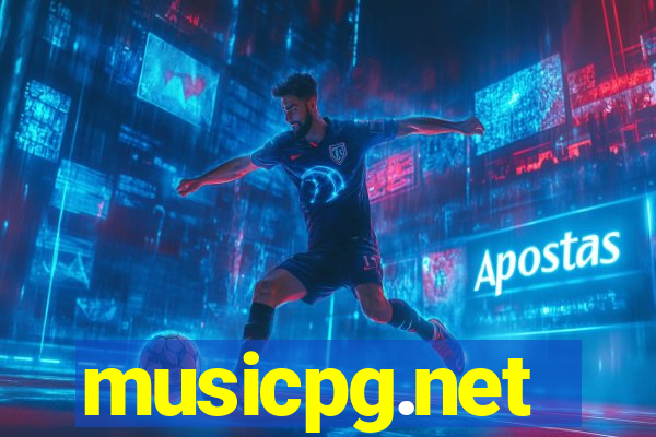 musicpg.net