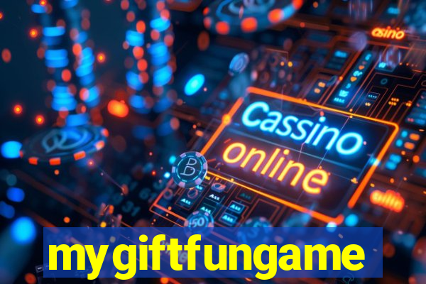 mygiftfungame