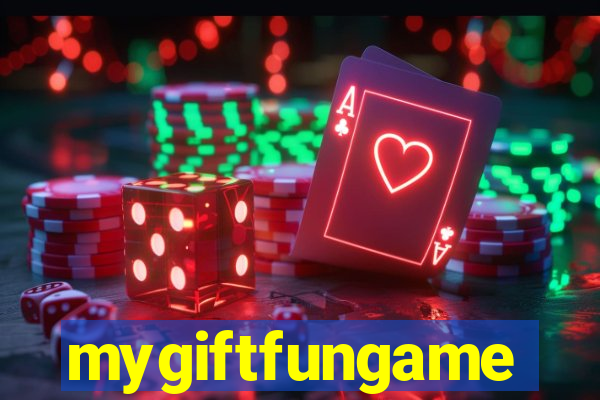 mygiftfungame