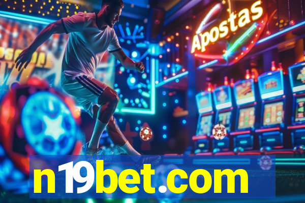 n19bet.com