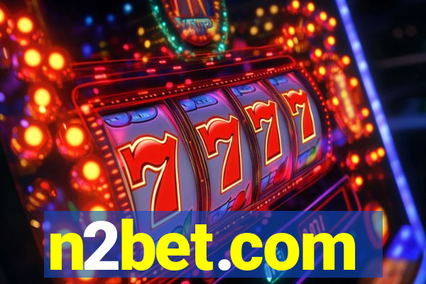 n2bet.com