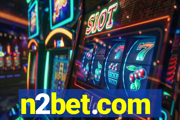 n2bet.com