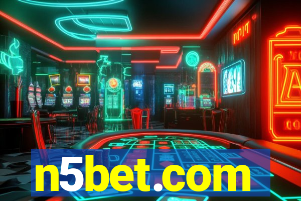 n5bet.com