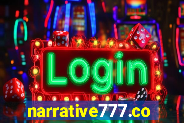 narrative777.com