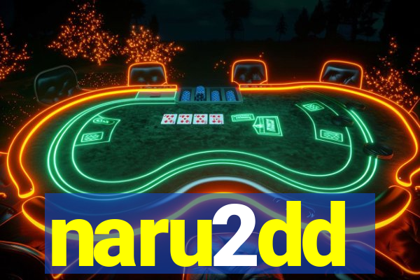 naru2dd