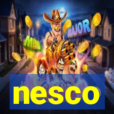 nesco