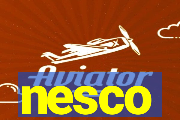 nesco