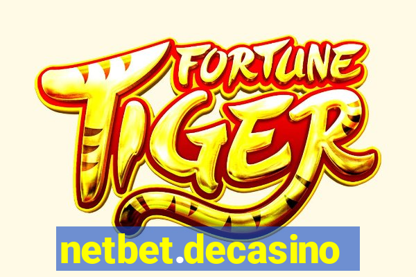 netbet.decasino