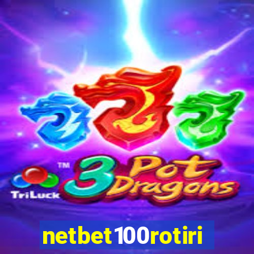 netbet100rotiri