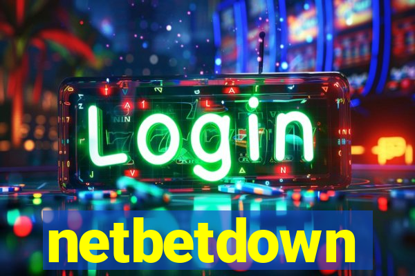 netbetdown