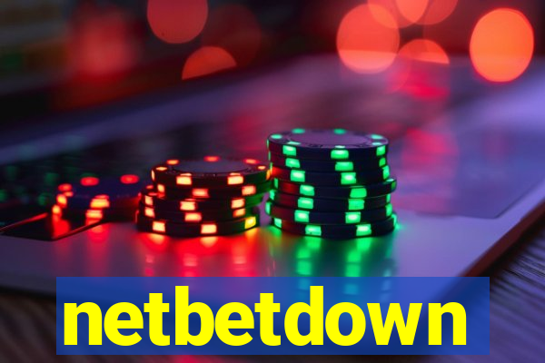 netbetdown