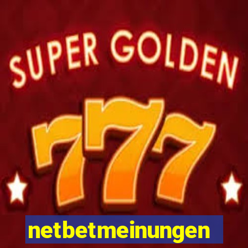 netbetmeinungen