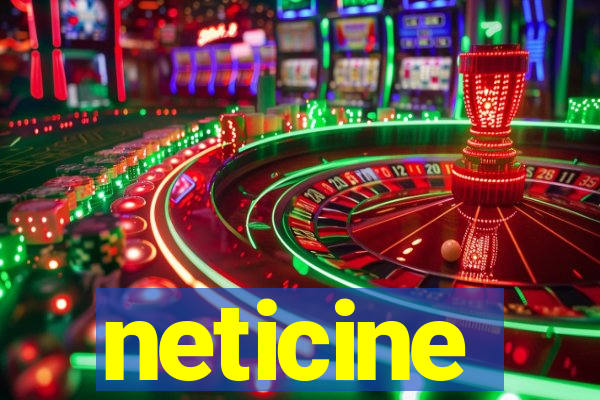 neticine