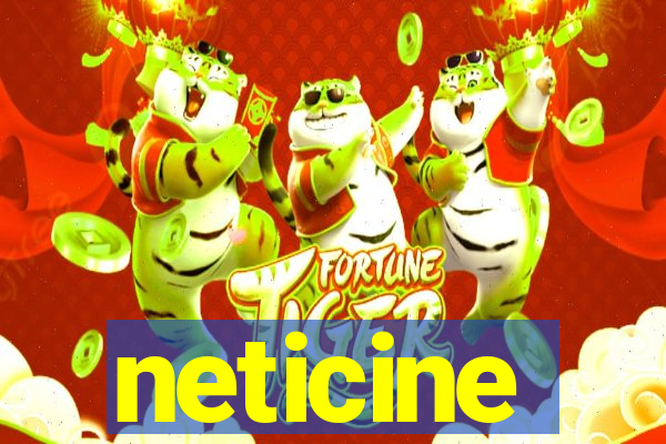 neticine