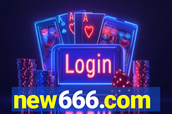 new666.com