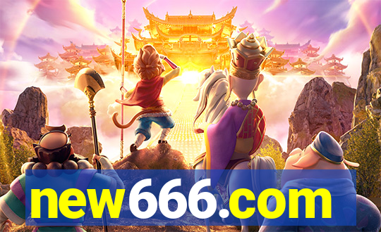 new666.com