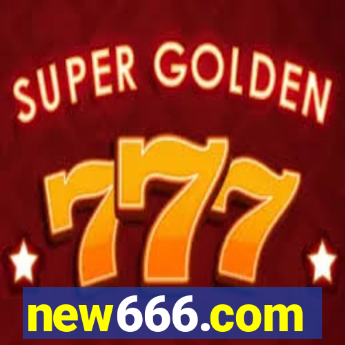 new666.com