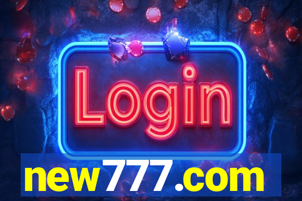 new777.com