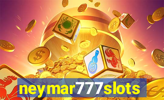 neymar777slots