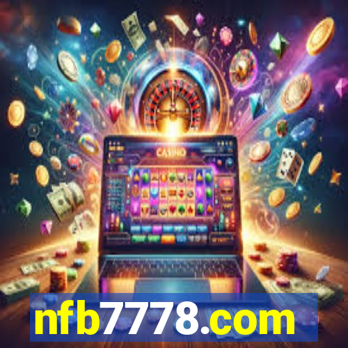 nfb7778.com