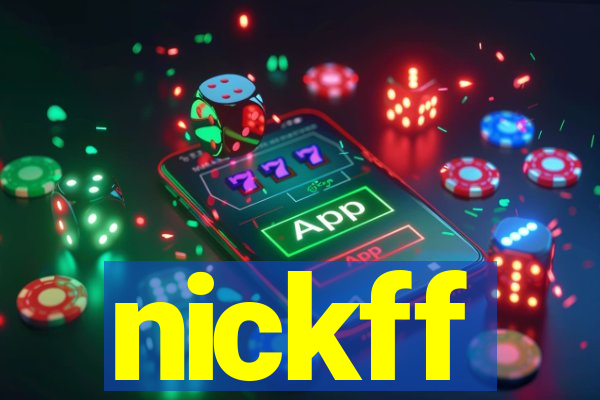 nickff