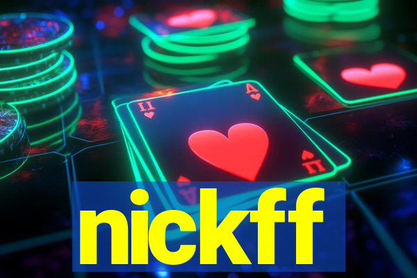 nickff