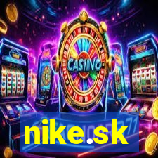 nike.sk