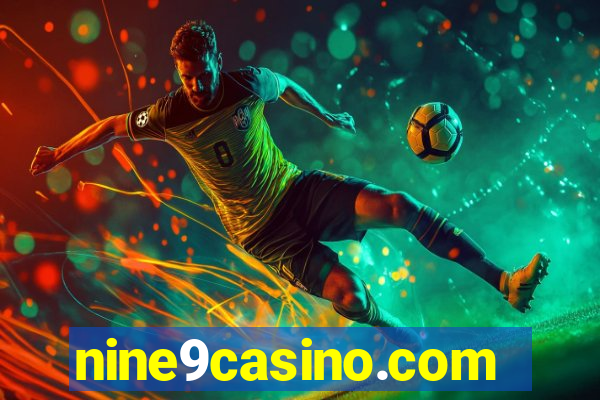 nine9casino.com