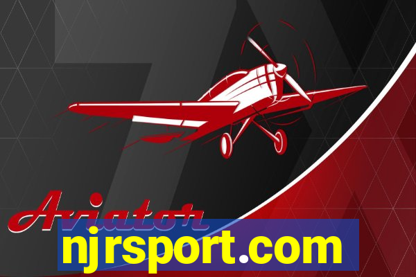 njrsport.com