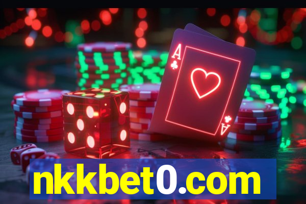 nkkbet0.com