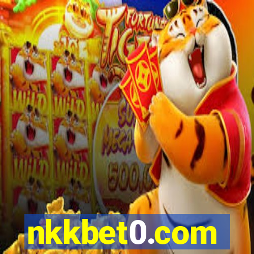 nkkbet0.com