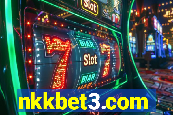 nkkbet3.com