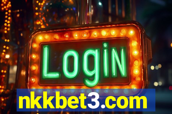 nkkbet3.com