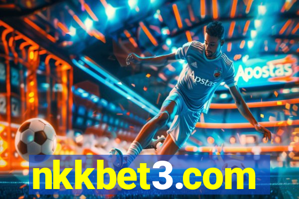 nkkbet3.com