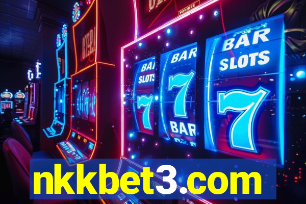 nkkbet3.com