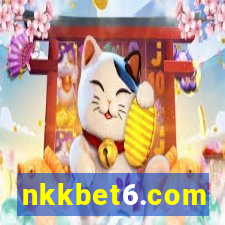 nkkbet6.com