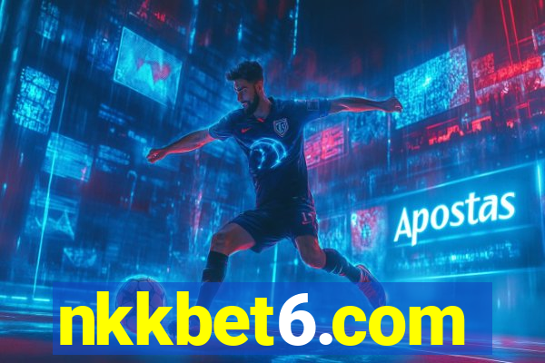 nkkbet6.com