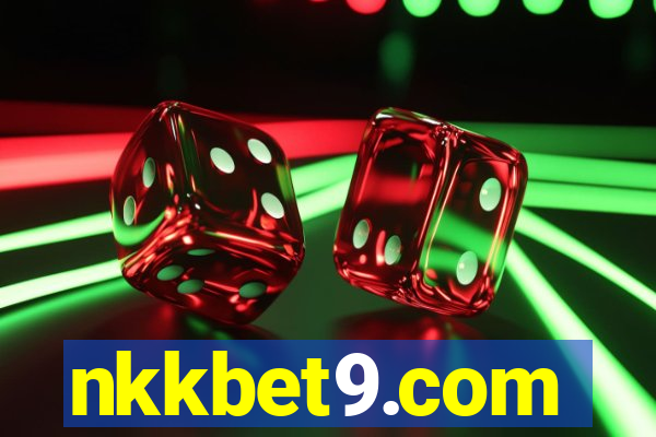 nkkbet9.com