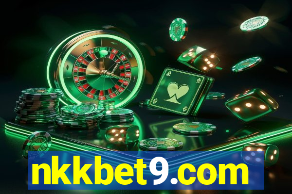 nkkbet9.com