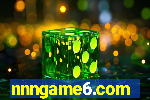 nnngame6.com