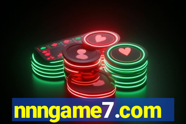 nnngame7.com