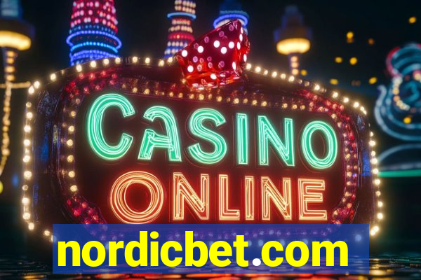 nordicbet.com