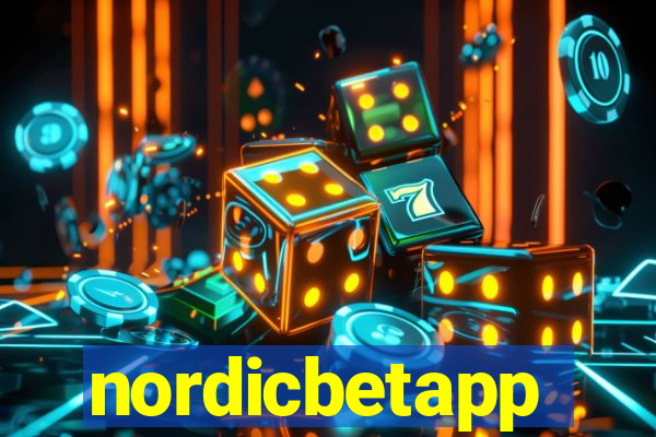 nordicbetapp