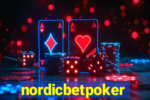 nordicbetpoker