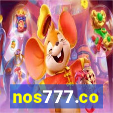 nos777.co