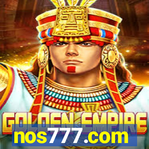 nos777.com